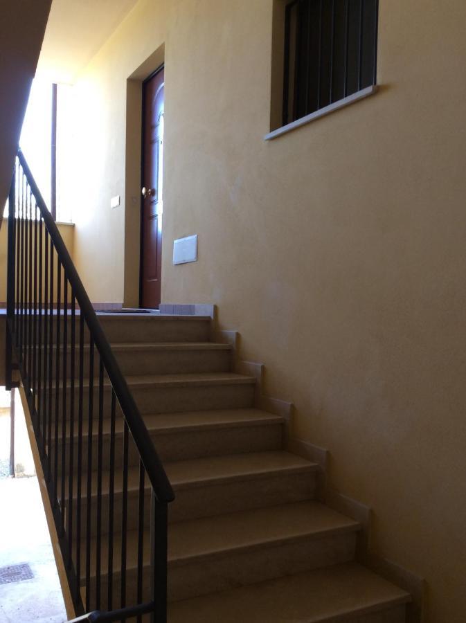 La Casa Di Armando Apartment San Gemini Exterior foto