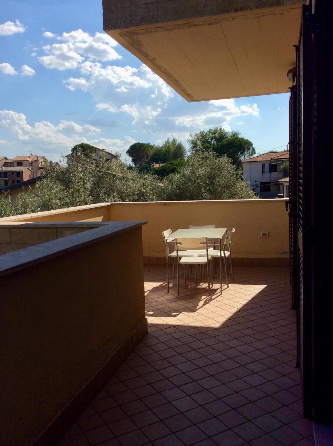 La Casa Di Armando Apartment San Gemini Exterior foto